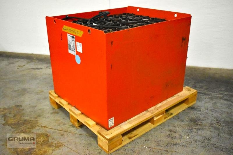 Sonstige Teile of the type Gruma 80 Volt 5 PzS 700 Ah, Gebrauchtmaschine in Friedberg-Derching (Picture 1)
