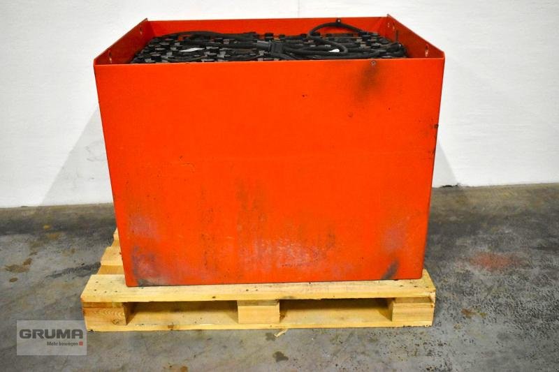 Sonstige Teile of the type Gruma 80 Volt 5 PzS 700 Ah, Gebrauchtmaschine in Friedberg-Derching (Picture 2)