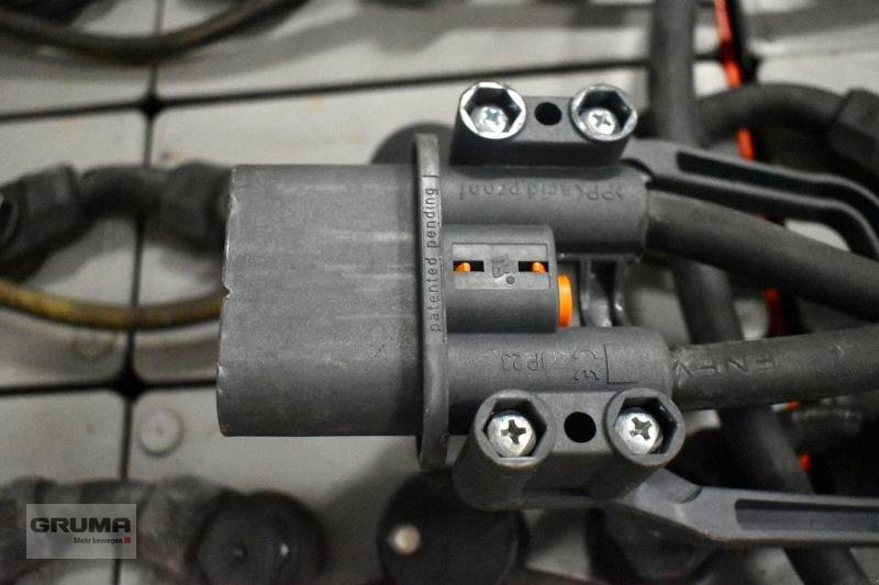 Sonstige Teile of the type Gruma 80 Volt 5 PzS 700 Ah, Gebrauchtmaschine in Friedberg-Derching (Picture 4)