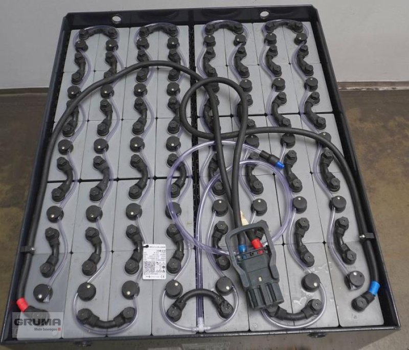 Sonstige Teile typu Gruma 80 Volt 5 PzS 725 Ah, Gebrauchtmaschine v Friedberg-Derching (Obrázek 1)