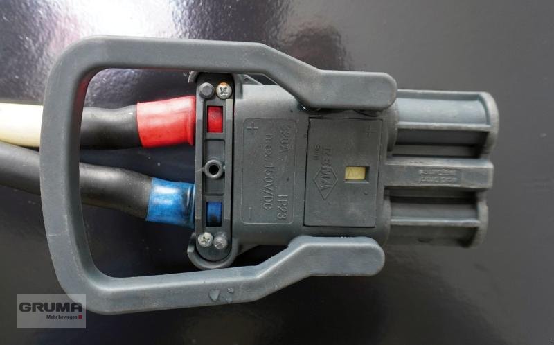 Sonstige Teile typu Gruma 80 Volt 5 PzS 725 Ah, Gebrauchtmaschine v Friedberg-Derching (Obrázek 2)