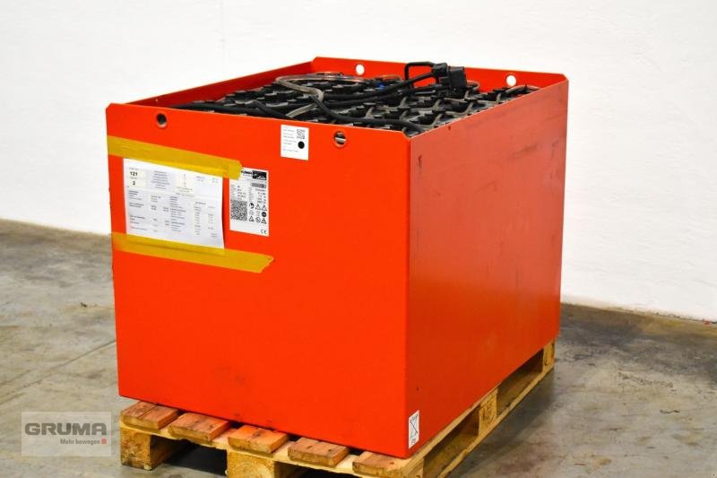Sonstige Teile des Typs Gruma 80 Volt 5 PzS 775 Ah, Gebrauchtmaschine in Friedberg-Derching (Bild 1)