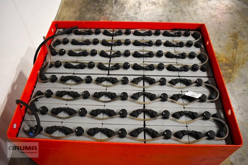 Sonstige Teile des Typs Gruma 80 Volt 5 PzS 775 Ah, Gebrauchtmaschine in Friedberg-Derching (Bild 3)