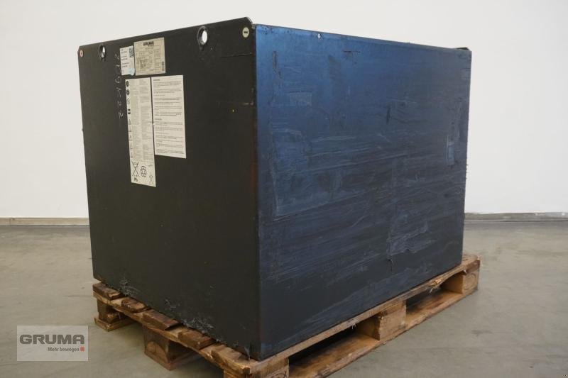 Sonstige Teile of the type Gruma 80 Volt 5 PzS 775 Ah, Gebrauchtmaschine in Friedberg-Derching (Picture 1)