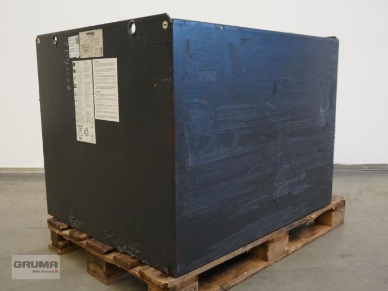 Sonstige Teile a típus Gruma 80 Volt 5 PzS 775 Ah, Gebrauchtmaschine ekkor: Friedberg-Derching (Kép 1)