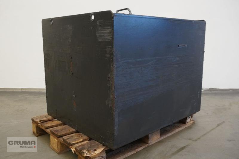 Sonstige Teile of the type Gruma 80 Volt 5 PzS 775 Ah, Gebrauchtmaschine in Friedberg-Derching (Picture 2)