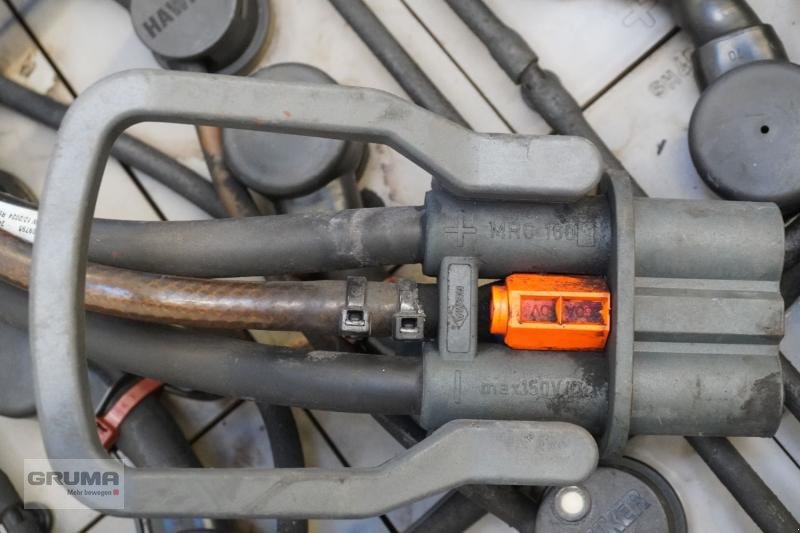 Sonstige Teile of the type Gruma 80 Volt 5 PzS 775 Ah, Gebrauchtmaschine in Friedberg-Derching (Picture 4)