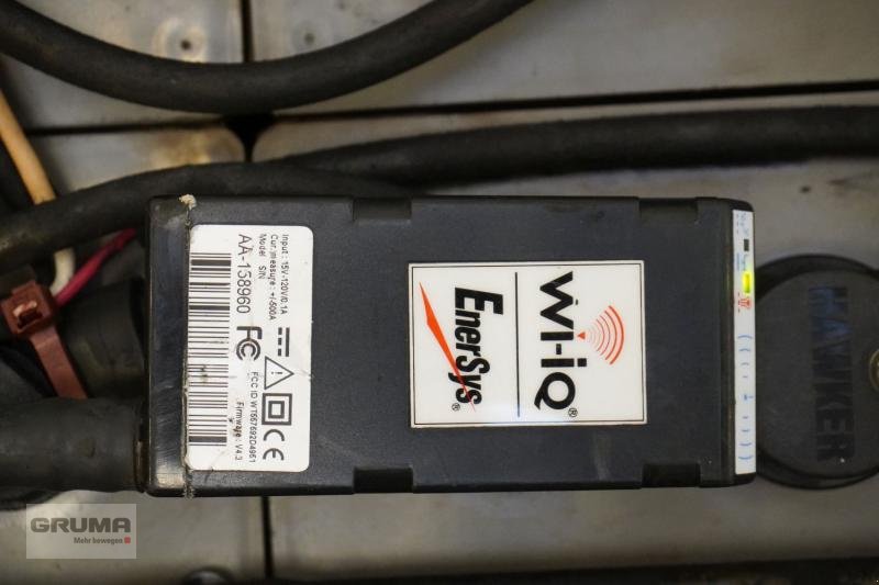 Sonstige Teile of the type Gruma 80 Volt 5 PzS 775 Ah, Gebrauchtmaschine in Friedberg-Derching (Picture 5)