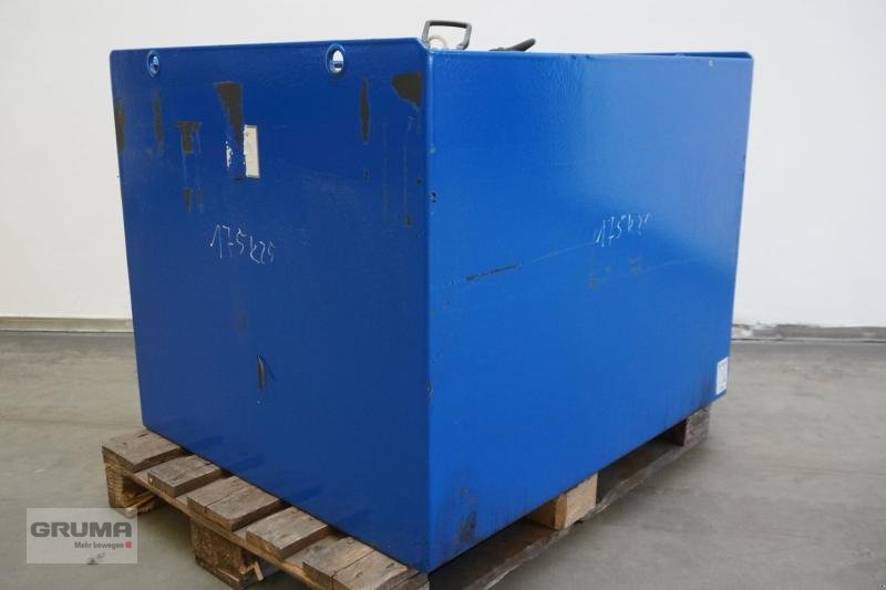 Sonstige Teile of the type Gruma 80 Volt 5 PzS 775 Ah, Gebrauchtmaschine in Friedberg-Derching (Picture 2)