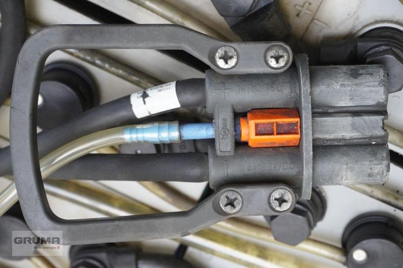 Sonstige Teile of the type Gruma 80 Volt 5 PzS 775 Ah, Gebrauchtmaschine in Friedberg-Derching (Picture 4)