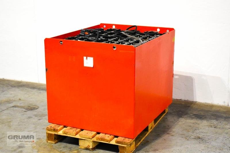 Sonstige Teile типа Gruma 80 Volt 5 PzS 775 Ah, Gebrauchtmaschine в Friedberg-Derching (Фотография 2)