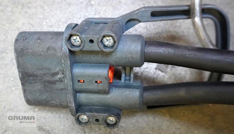 Sonstige Teile типа Gruma 80 Volt 5 TCSM 840 Ah, Gebrauchtmaschine в Friedberg-Derching (Фотография 4)