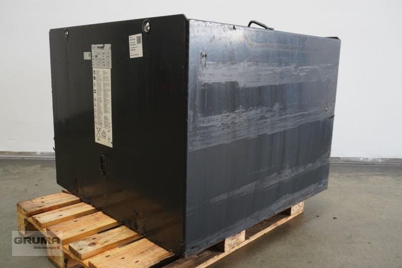 Sonstige Teile of the type Gruma 80 Volt 6 PzS 930 Ah, Gebrauchtmaschine in Friedberg-Derching (Picture 1)
