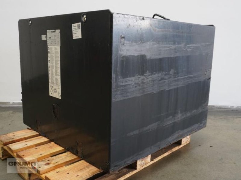 Sonstige Teile tip Gruma 80 Volt 6 PzS 930 Ah, Gebrauchtmaschine in Friedberg-Derching (Poză 1)