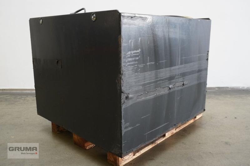 Sonstige Teile of the type Gruma 80 Volt 6 PzS 930 Ah, Gebrauchtmaschine in Friedberg-Derching (Picture 2)