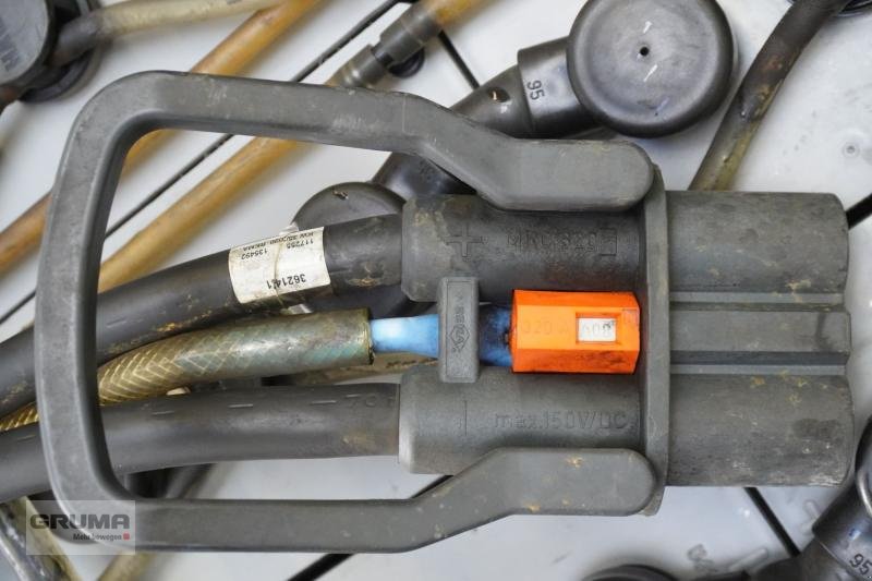 Sonstige Teile of the type Gruma 80 Volt 6 PzS 930 Ah, Gebrauchtmaschine in Friedberg-Derching (Picture 4)