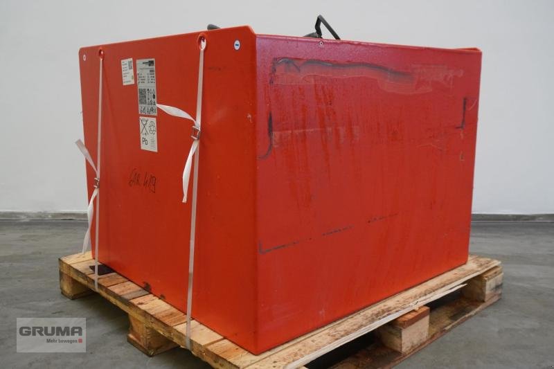 Sonstige Teile del tipo Gruma 80 Volt 6 PzS 930 Ah, Gebrauchtmaschine en Friedberg-Derching (Imagen 1)