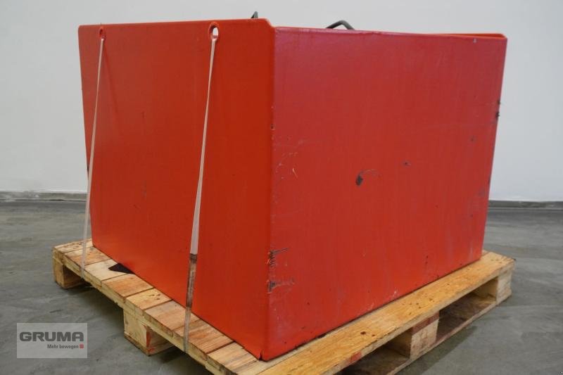 Sonstige Teile del tipo Gruma 80 Volt 6 PzS 930 Ah, Gebrauchtmaschine en Friedberg-Derching (Imagen 2)