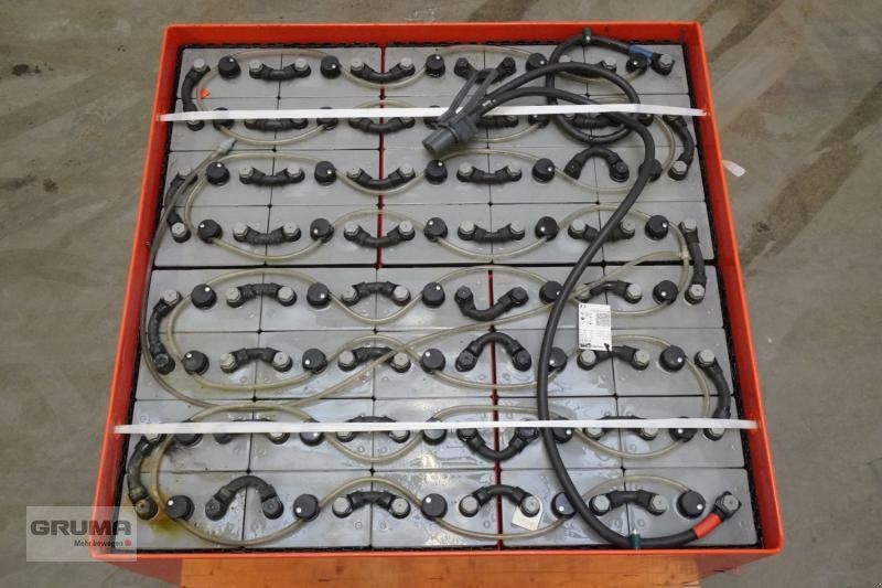 Sonstige Teile del tipo Gruma 80 Volt 6 PzS 930 Ah, Gebrauchtmaschine en Friedberg-Derching (Imagen 3)