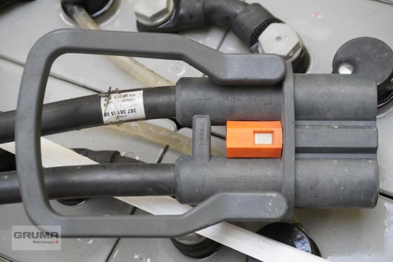 Sonstige Teile del tipo Gruma 80 Volt 6 PzS 930 Ah, Gebrauchtmaschine en Friedberg-Derching (Imagen 4)