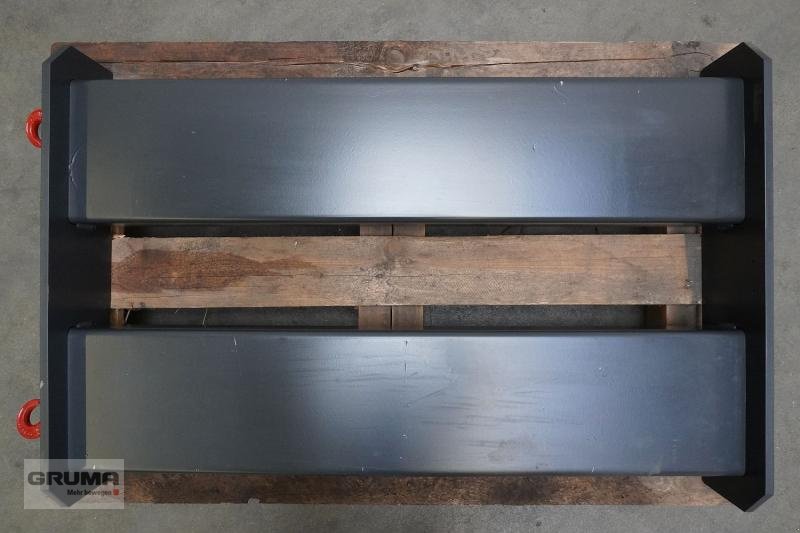Sonstige Teile typu Gruma BW200, Gebrauchtmaschine v Friedberg-Derching (Obrázek 3)