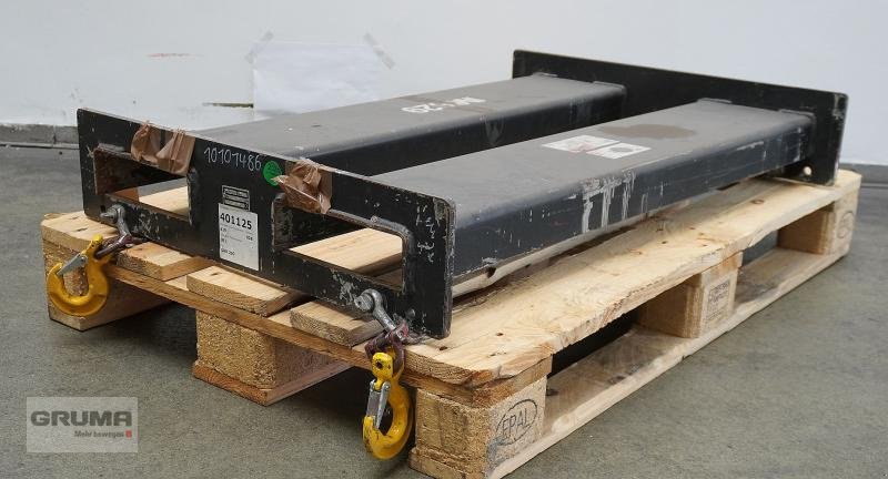 Sonstige Teile a típus Gruma GRU 200, Gebrauchtmaschine ekkor: Friedberg-Derching (Kép 1)