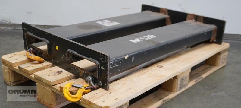 Sonstige Teile a típus Gruma GRU 200, Gebrauchtmaschine ekkor: Friedberg-Derching (Kép 2)