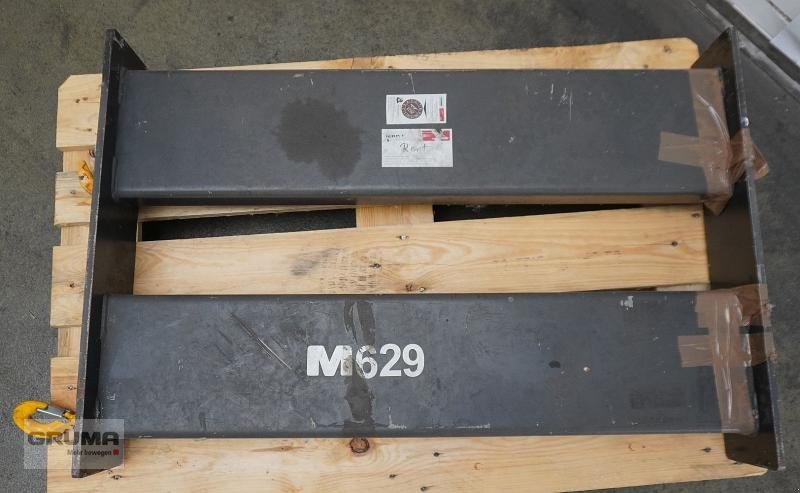 Sonstige Teile a típus Gruma GRU 200, Gebrauchtmaschine ekkor: Friedberg-Derching (Kép 3)