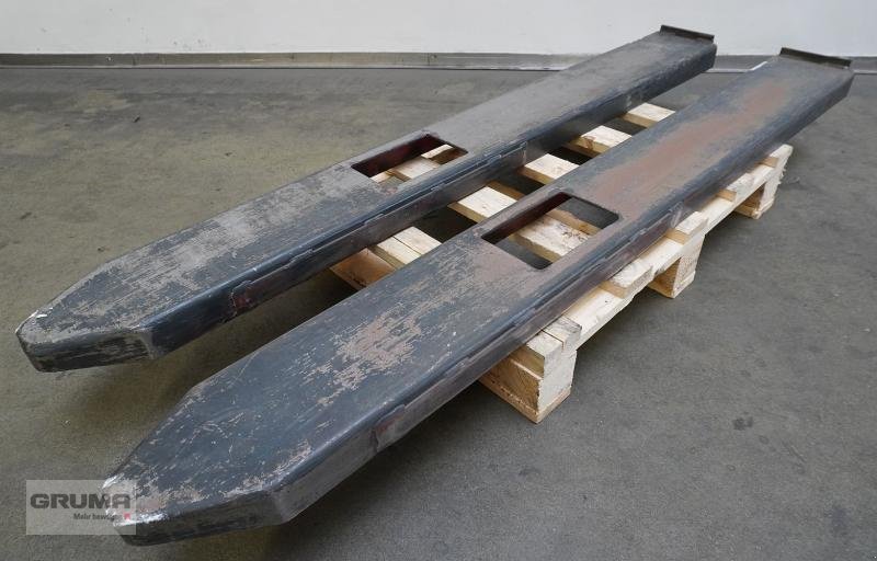 Sonstige Teile Türe ait Gruma GVL 1600 mm, Gebrauchtmaschine içinde Friedberg-Derching (resim 1)