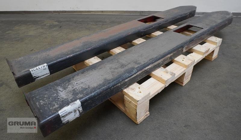 Sonstige Teile Türe ait Gruma GVL 1600 mm, Gebrauchtmaschine içinde Friedberg-Derching (resim 2)