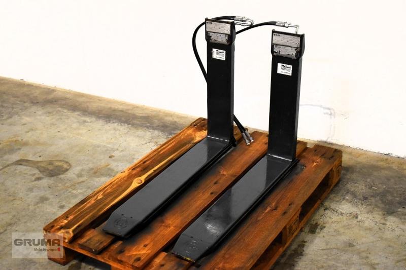 Sonstige Teile typu H-L-M 2TES18, Gebrauchtmaschine w Friedberg-Derching (Zdjęcie 1)