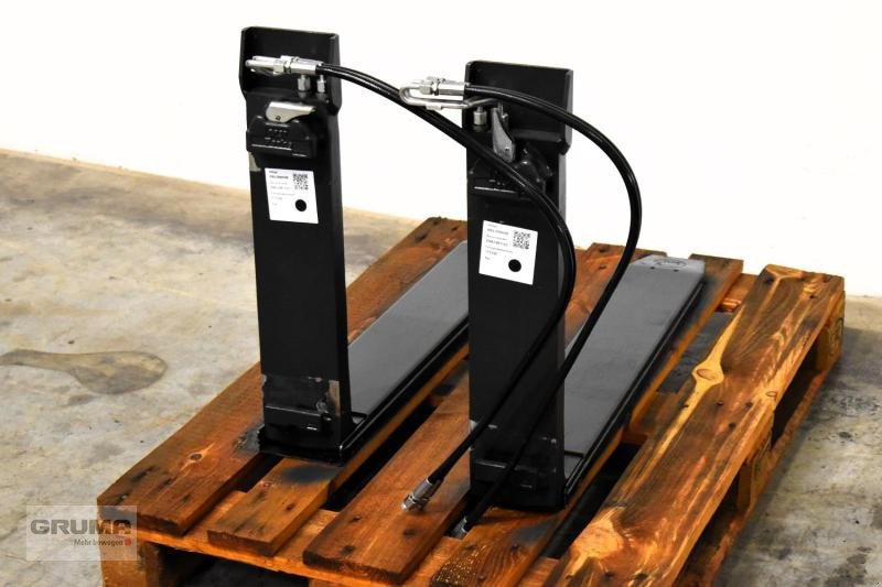 Sonstige Teile typu H-L-M 2TES18, Gebrauchtmaschine w Friedberg-Derching (Zdjęcie 2)