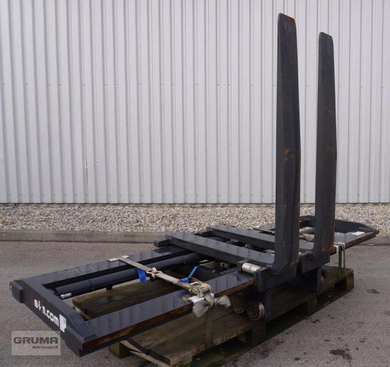 Sonstige Teile typu H-L-M 5IGGS 100 3000, Gebrauchtmaschine v Friedberg-Derching (Obrázek 2)