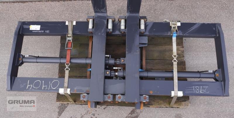 Sonstige Teile typu H-L-M 5IGGS 100 3000, Gebrauchtmaschine v Friedberg-Derching (Obrázek 3)