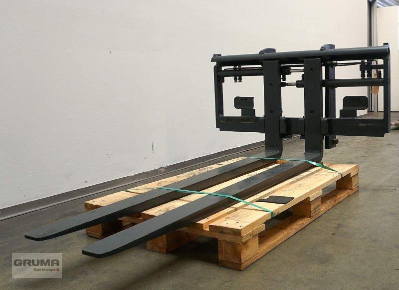 Sonstige Teile des Typs Hagabergs D2-20/1150, Gebrauchtmaschine in Friedberg-Derching (Bild 2)