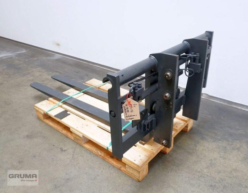 Sonstige Teile a típus Hagabergs D2-20/1150, Gebrauchtmaschine ekkor: Friedberg-Derching (Kép 1)