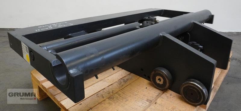 Sonstige Teile Türe ait Hagabergs IZVG D4-50/1400, Gebrauchtmaschine içinde Friedberg-Derching (resim 1)