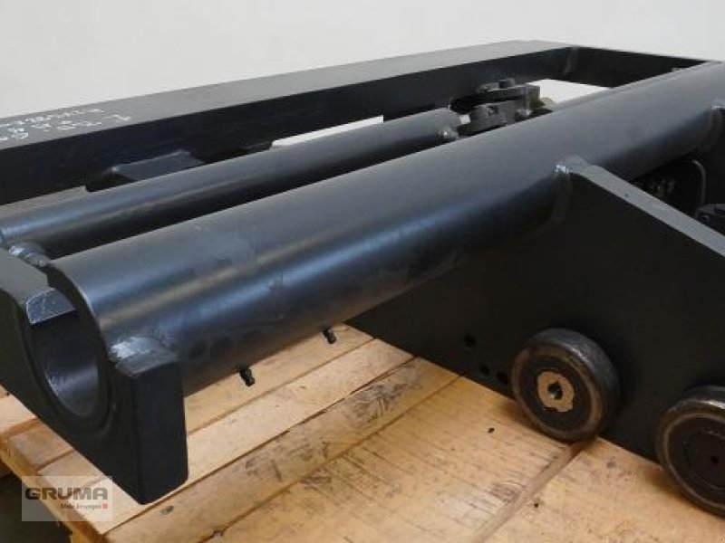 Sonstige Teile del tipo Hagabergs IZVG D4-50/1400, Gebrauchtmaschine en Friedberg-Derching (Imagen 1)