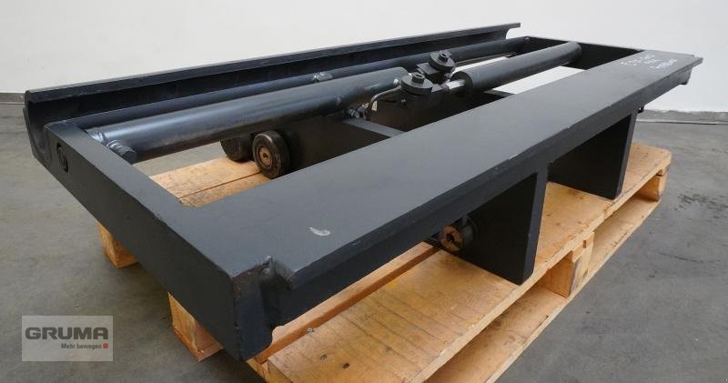 Sonstige Teile Türe ait Hagabergs IZVG D4-50/1400, Gebrauchtmaschine içinde Friedberg-Derching (resim 2)