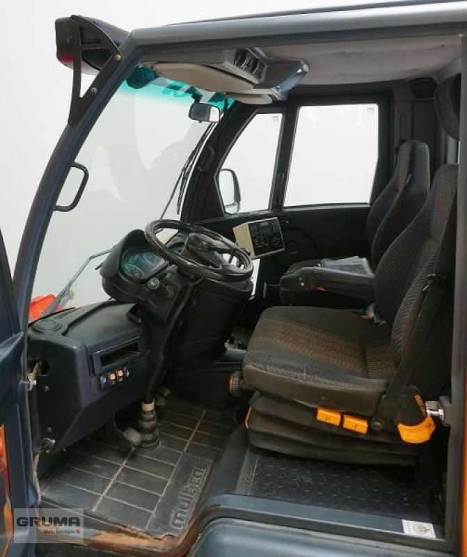 Sonstige Teile des Typs Hako MULTICAR M31, Gebrauchtmaschine in Friedberg-Derching (Bild 3)