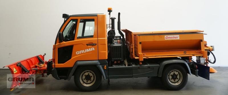 Sonstige Teile des Typs Hako MULTICAR M31, Gebrauchtmaschine in Friedberg-Derching (Bild 4)