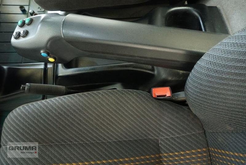 Sonstige Teile des Typs Hako MULTICAR M31, Gebrauchtmaschine in Friedberg-Derching (Bild 10)