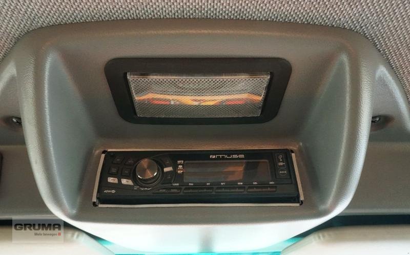 Sonstige Teile des Typs Hako MULTICAR M31, Gebrauchtmaschine in Friedberg-Derching (Bild 11)