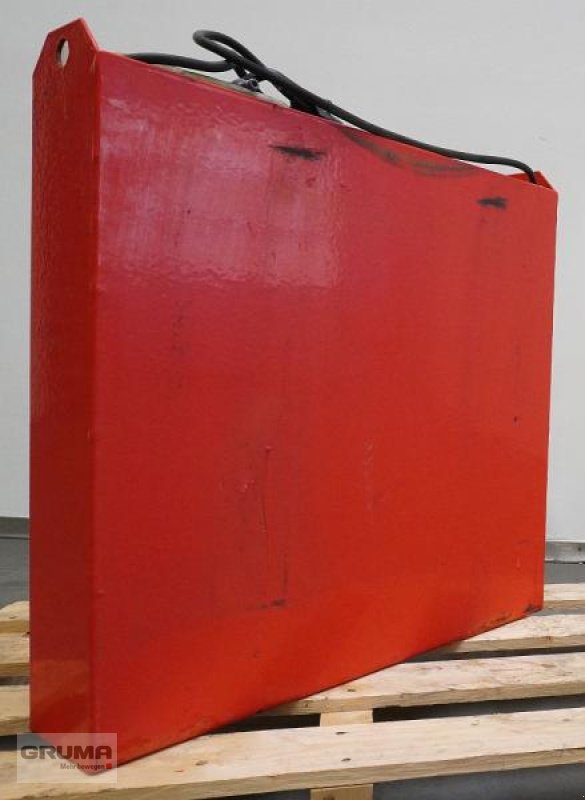 Sonstige Teile van het type Hawker 24 Volt 2 PzB 200 Ah, Gebrauchtmaschine in Friedberg-Derching (Foto 2)