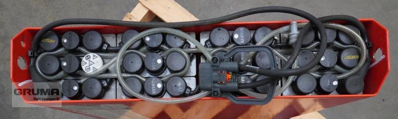 Sonstige Teile van het type Hawker 24 Volt 2 PzB 200 Ah, Gebrauchtmaschine in Friedberg-Derching (Foto 3)