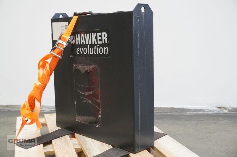 Sonstige Teile du type Hawker 24 Volt 2 PzV 162 Ah, Gebrauchtmaschine en Friedberg-Derching (Photo 2)