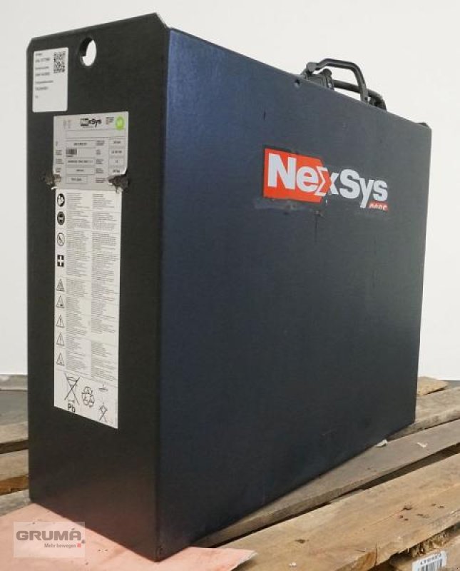 Sonstige Teile des Typs Hawker 24 Volt 3 NXS 351 Ah, Gebrauchtmaschine in Friedberg-Derching (Bild 1)