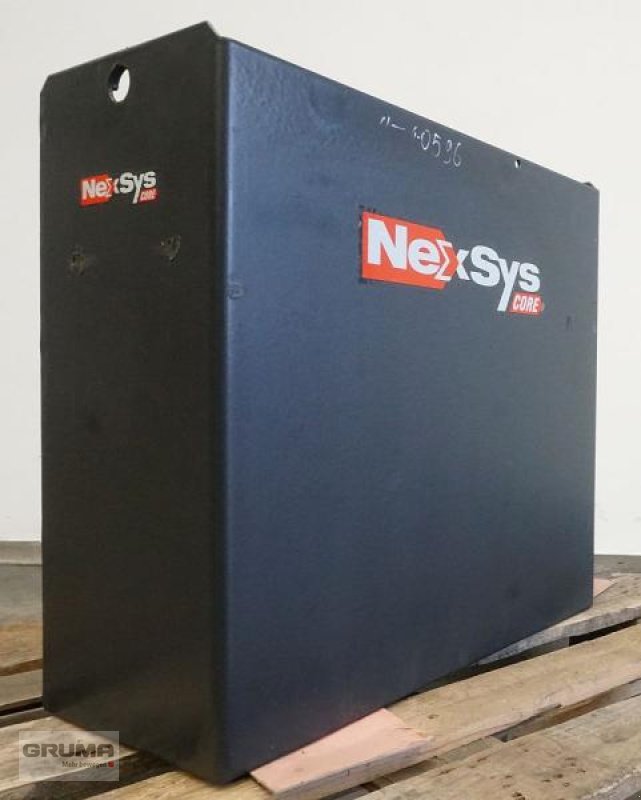 Sonstige Teile des Typs Hawker 24 Volt 3 NXS 351 Ah, Gebrauchtmaschine in Friedberg-Derching (Bild 2)