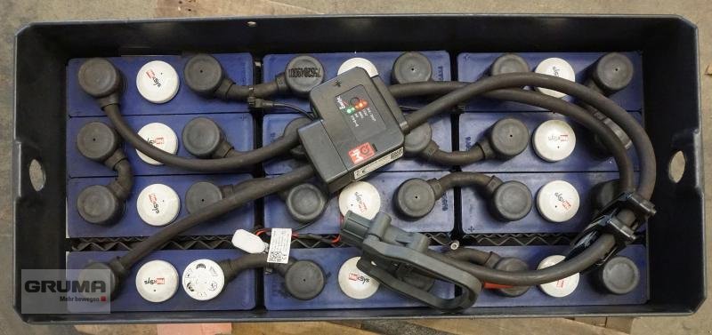 Sonstige Teile des Typs Hawker 24 Volt 3 NXS 351 Ah, Gebrauchtmaschine in Friedberg-Derching (Bild 3)