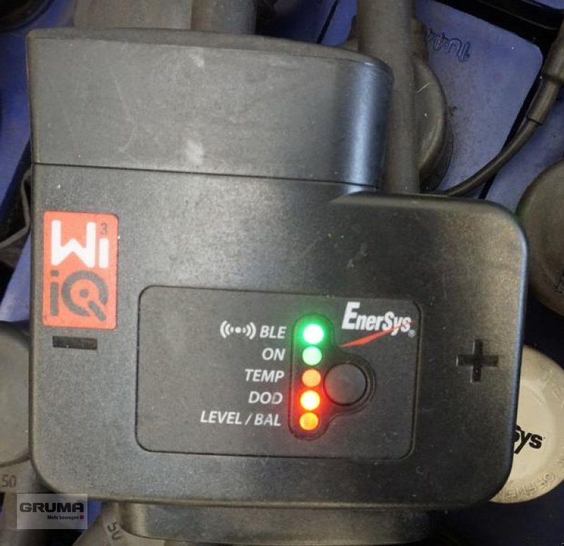 Sonstige Teile des Typs Hawker 24 Volt 3 NXS 351 Ah, Gebrauchtmaschine in Friedberg-Derching (Bild 5)